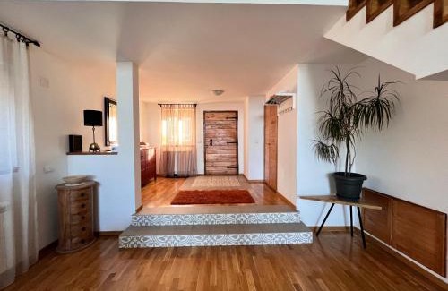 Baevac Villa | Vila blizu Beograda - My Family Cottage
