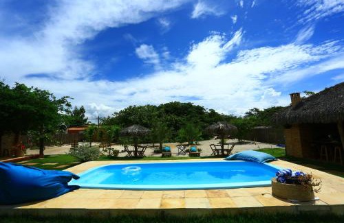 Barra Grande Cabin | Vila Castanheiras