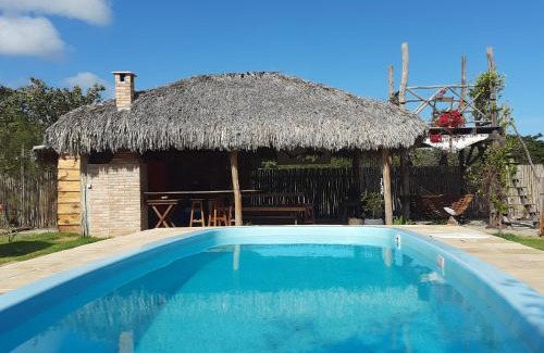 Barra Grande Cabin | Vila Castanheiras