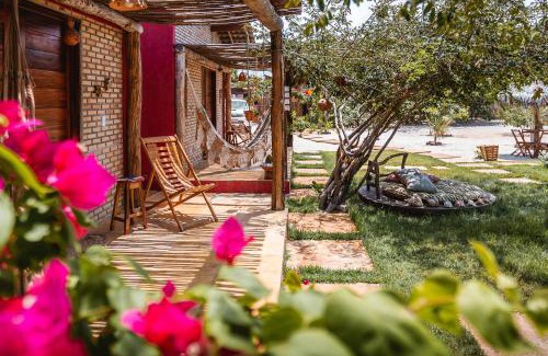 Barra Grande Cabin | Vila Castanheiras