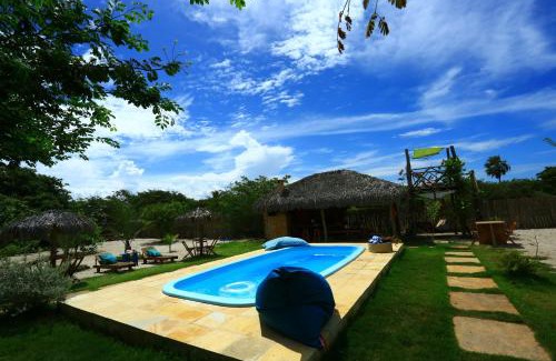 Barra Grande Cabin | Vila Castanheiras