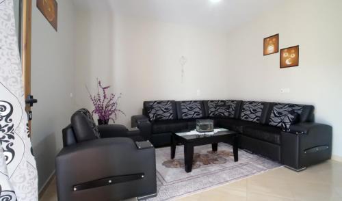 Berat Apartment | Vila Dean