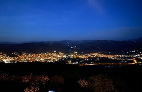 Berat Apartment | Vila Dean