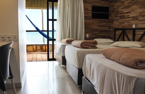 Via Costeira Hotel | Vila do Mar by GoldMen Hospitality