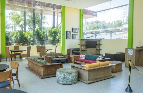 Via Costeira Hotel | Vila do Mar by GoldMen Hospitality