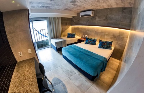 Via Costeira Hotel | Vila do Mar by GoldMen Hospitality