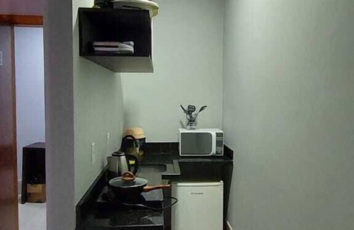 Foz do Iguacu City Centre Apartment | Vila Dumont Residencial