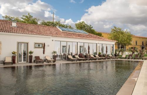 Elvas Hotel | Vila Gale Collection Elvas