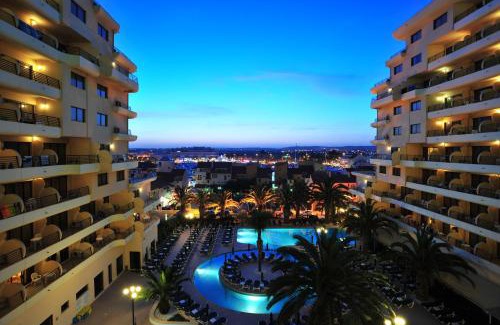 Vilamoura Hotel | Vila Gale Marina