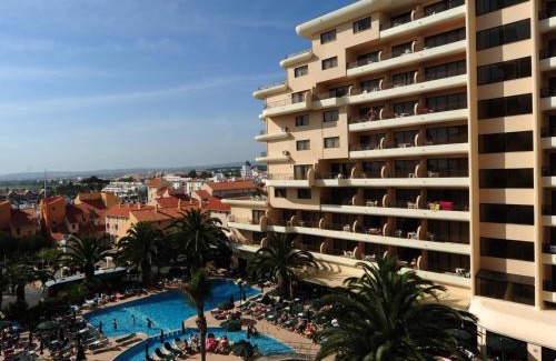 Vilamoura Hotel | Vila Gale Marina