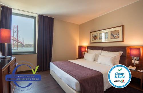 Santo Amaro Hotel | Vila Gale Opera