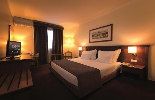 Bonfim Hotel | Vila Gale Porto - Centro