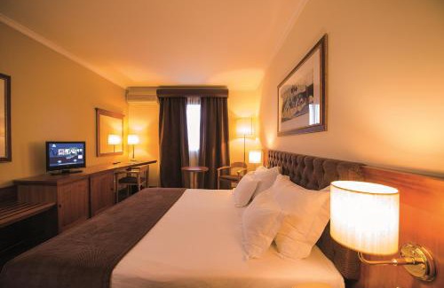 Bonfim Hotel | Vila Gale Porto - Centro