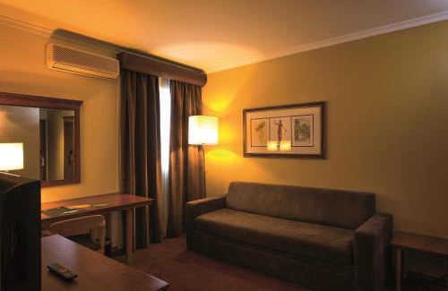 Bonfim Hotel | Vila Gale Porto - Centro