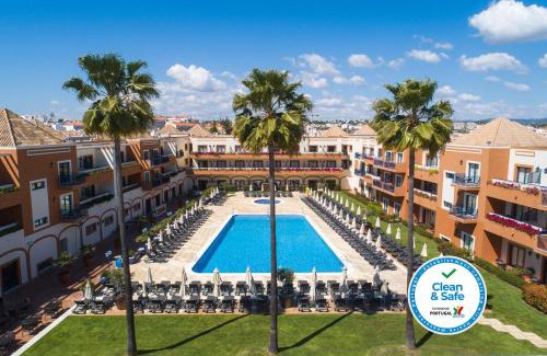 Tavira Hotel | Vila Gale Tavira
