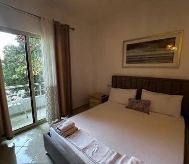 Dhermi Hotel | Vila Green Dhermi