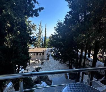 Dhermi Hotel | Vila Green Dhermi