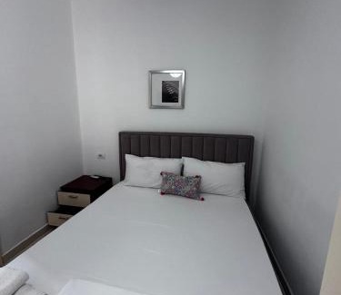 Dhermi Hotel | Vila Green Dhermi