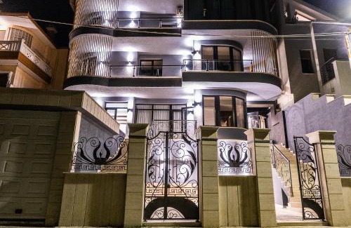 Korce House | Vila Kace
