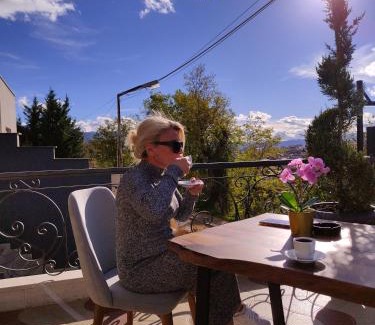 Korce House | Vila Kace