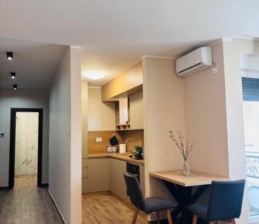 Vrdnik Apartment | Vila Lena Pool Resort - Apartman 13