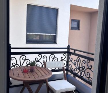 Vrdnik Apartment | Vila Lena Pool Resort - Apartman 13