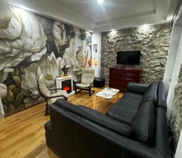 Velji Vinogradi Apartment | Vila Lucca