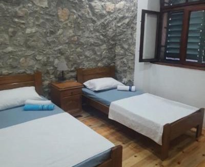 Velji Vinogradi Apartment | Vila Lucca