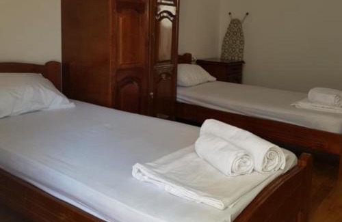 Velji Vinogradi Apartment | Vila Lucca