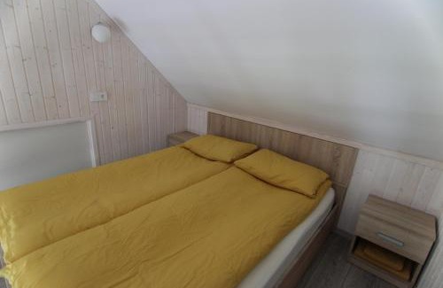 Klykiai Cabin | Vila Pakaso malūnas