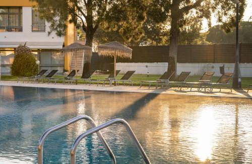Vila Nova de Santo Andre Hotel | VILA PARK Nature & Business Hotel