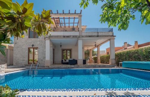 Becici Villa | Vila Plima