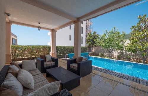 Becici Villa | Vila Plima