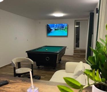 Novi Sad Apartment | Vila Pogled
