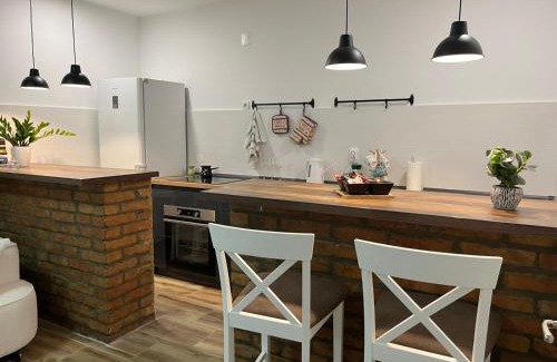 Novi Sad Apartment | Vila Pogled