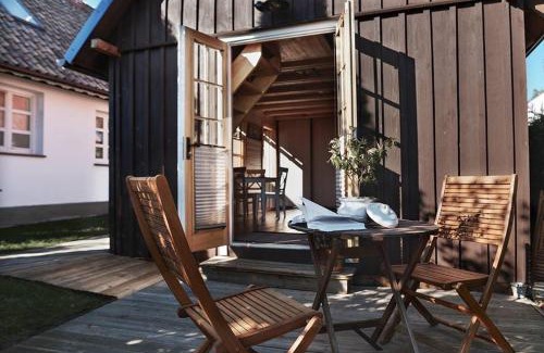 Preila Apartment | Vila Preiloja - Cottages