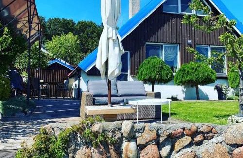 Preila Apartment | Vila Preiloja - Cottages