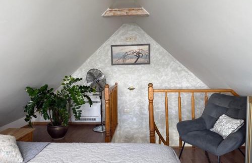Preila Apartment | Vila Preiloja - Cottages