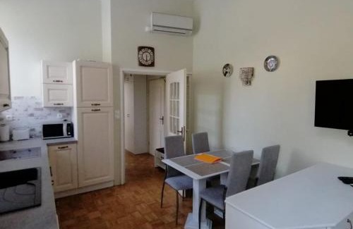 Rogaska Slatina Apartment | Vila Rogashka One Bedroom Apartment