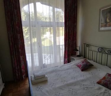 Rogaska Slatina Apartment | Vila Rogashka One Bedroom Apartment