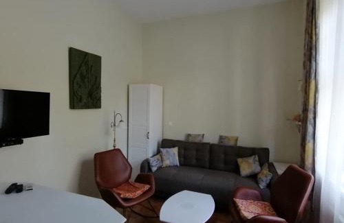 Rogaska Slatina Apartment | Vila Rogashka One Bedroom Apartment