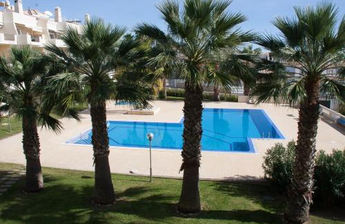 Sesmarias Apartment | Vila Rosal Margarida Apartment