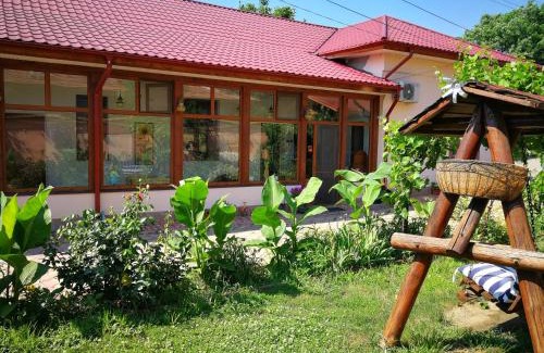 Berca House | Vila Speranta