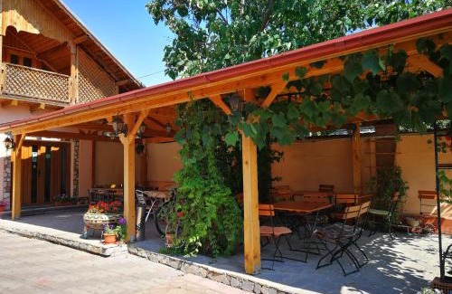 Berca House | Vila Speranta