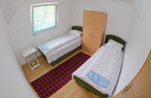 Konjic Bed & Breakfast | Vila Sunce Village Resort Konjic