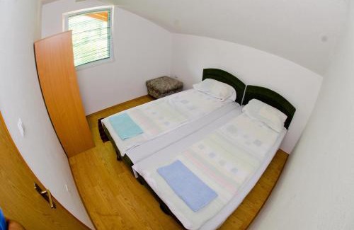 Konjic Bed & Breakfast | Vila Sunce Village Resort Konjic