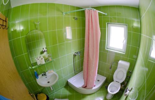Konjic Bed & Breakfast | Vila Sunce Village Resort Konjic