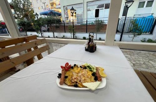 Shengjin Hotel | Vila Venezia