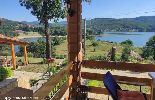 Bor Apartment | Vila Vera Borsko Jezero