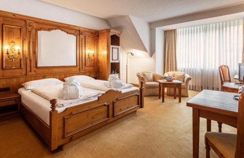 Dinklage Hotel | VILA VITA Burghotel Dinklage